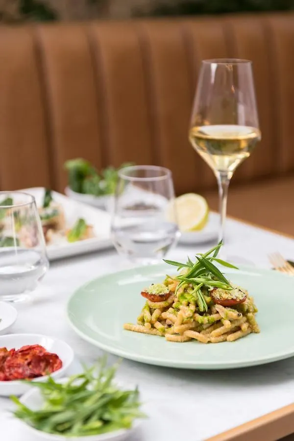 The Box Riccione - Adults Only Otel 4*,  İtalya