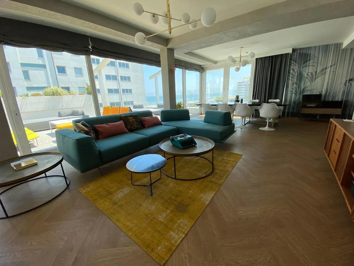 Hotel The Box Riccione - Adults Only