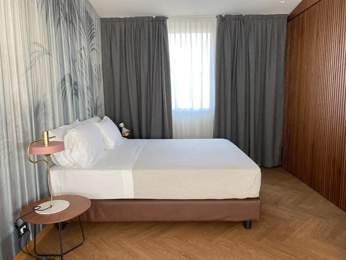 Hotel The Box Riccione - Adults Only 4*,
