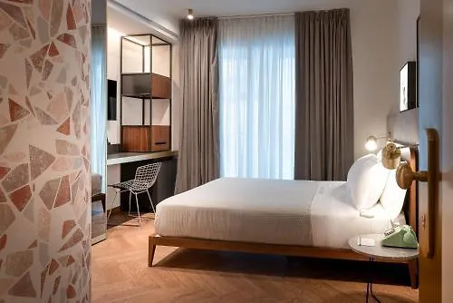 Hotel The Box Riccione - Adults Only 4*,  Itálie
