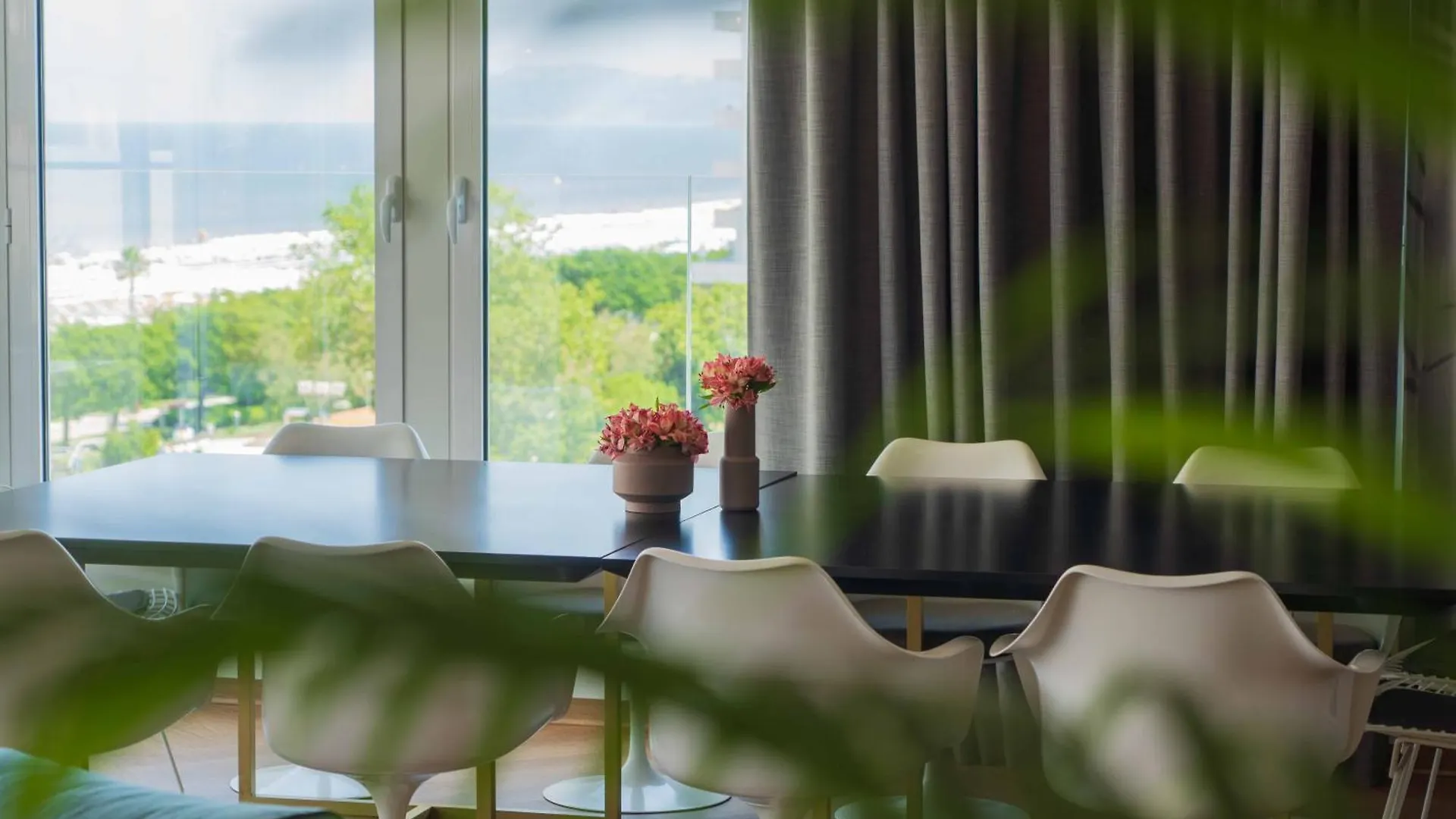 The Box Riccione - Adults Only Otel İtalya