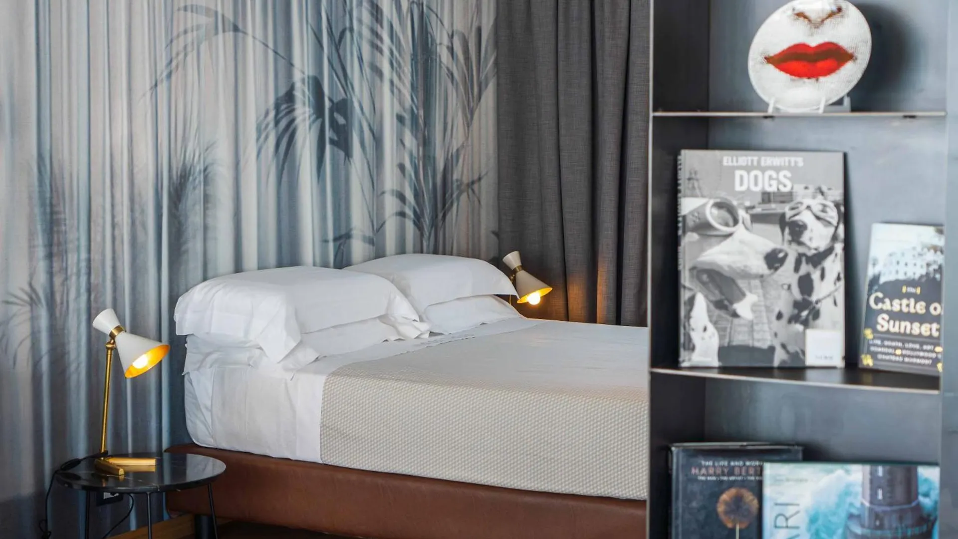 The Box Riccione - Adults Only Otel