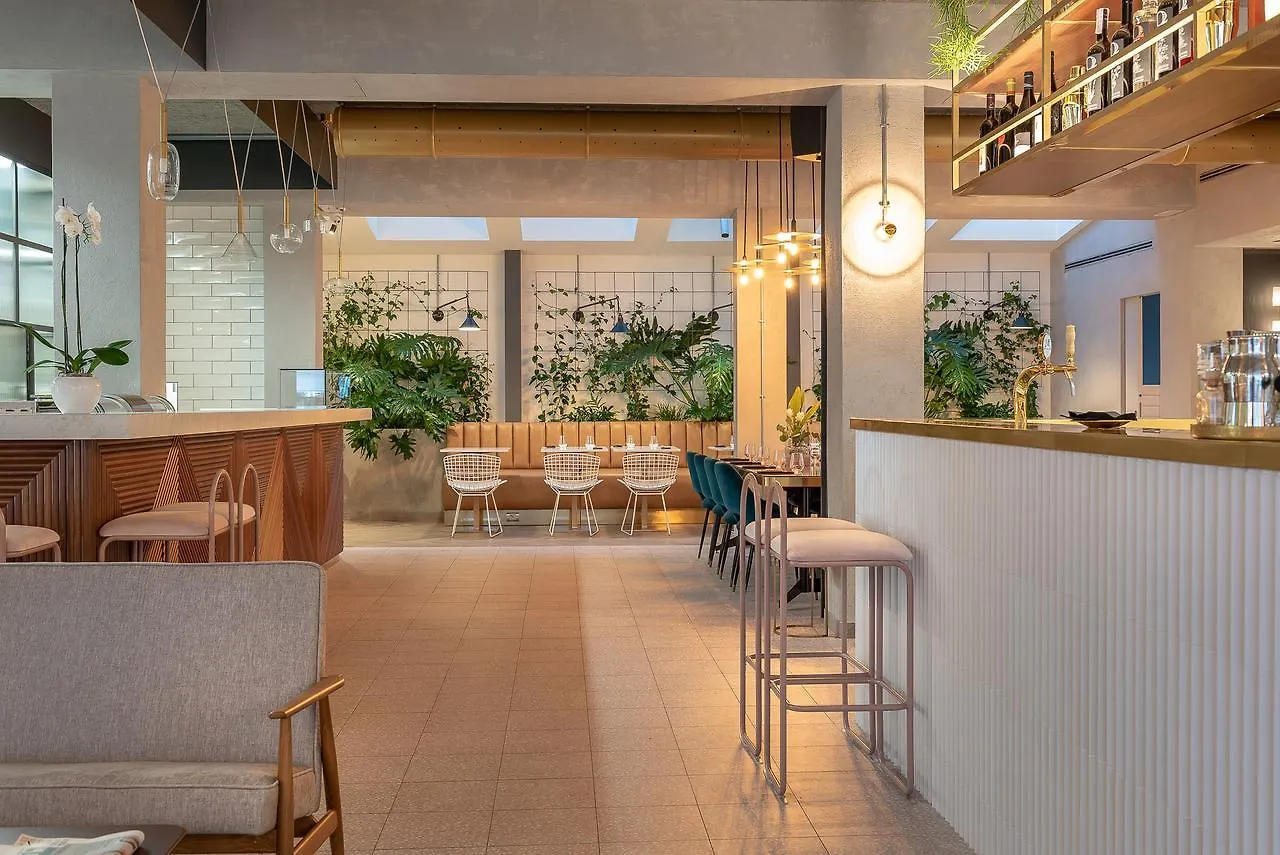 Hotel The Box Riccione - Adults Only 4*,