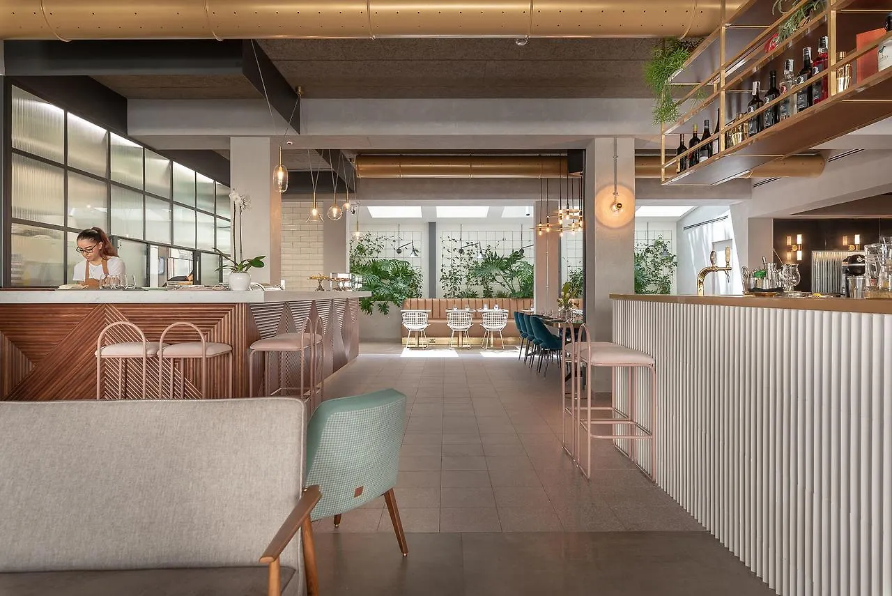 Hotel The Box Riccione - Adults Only 4*,  Itálie