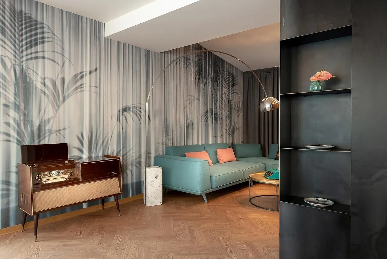 Hotel The Box Riccione - Adults Only