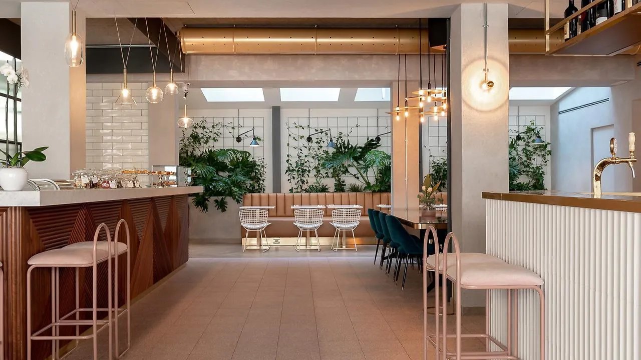 Hotel The Box Riccione - Adults Only 4*,  Itálie