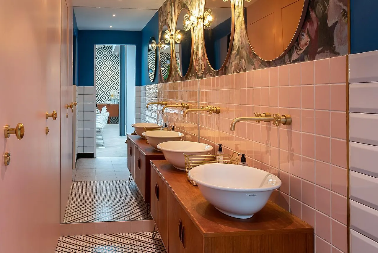 ****  The Box Riccione - Adults Only Otel İtalya