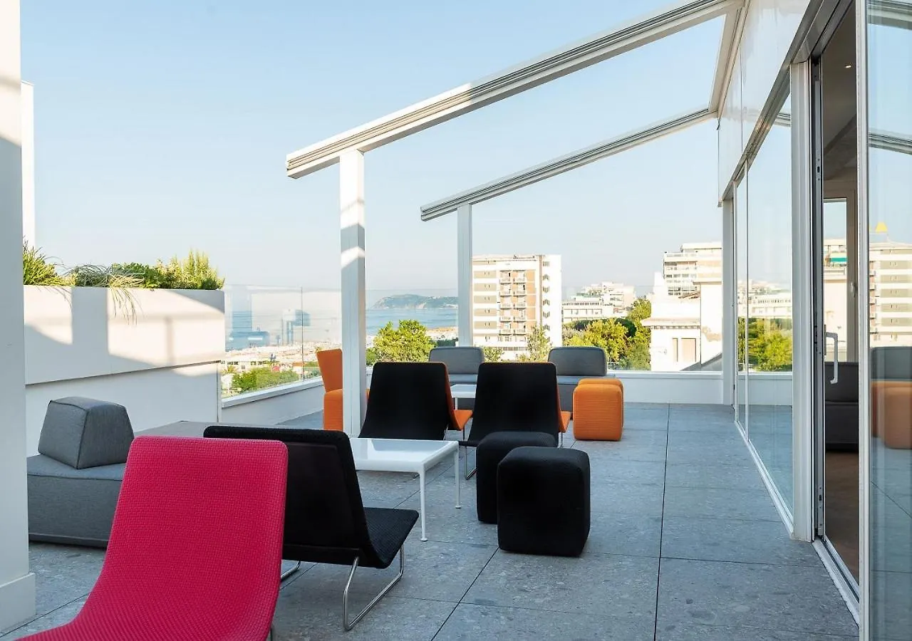 The Box Riccione - Adults Only Otel